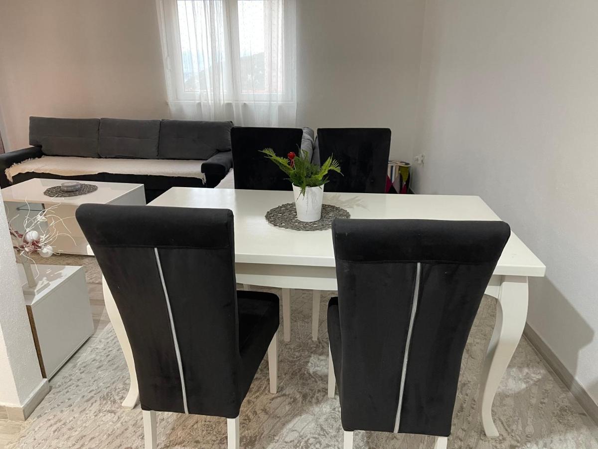 Nikola Daire Neum Dış mekan fotoğraf