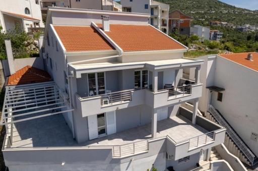 Nikola Daire Neum Dış mekan fotoğraf