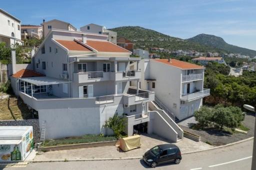 Nikola Daire Neum Dış mekan fotoğraf