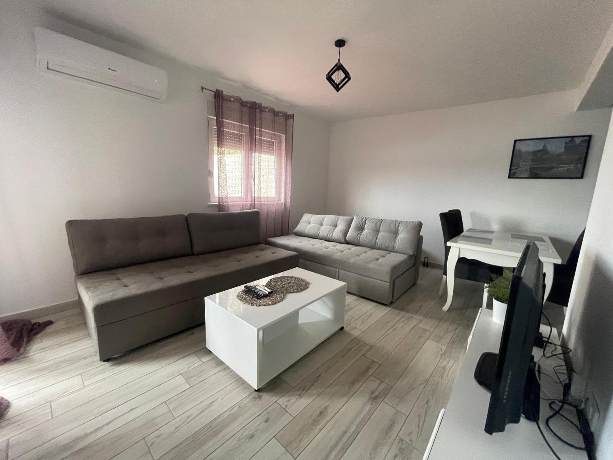 Nikola Daire Neum Dış mekan fotoğraf